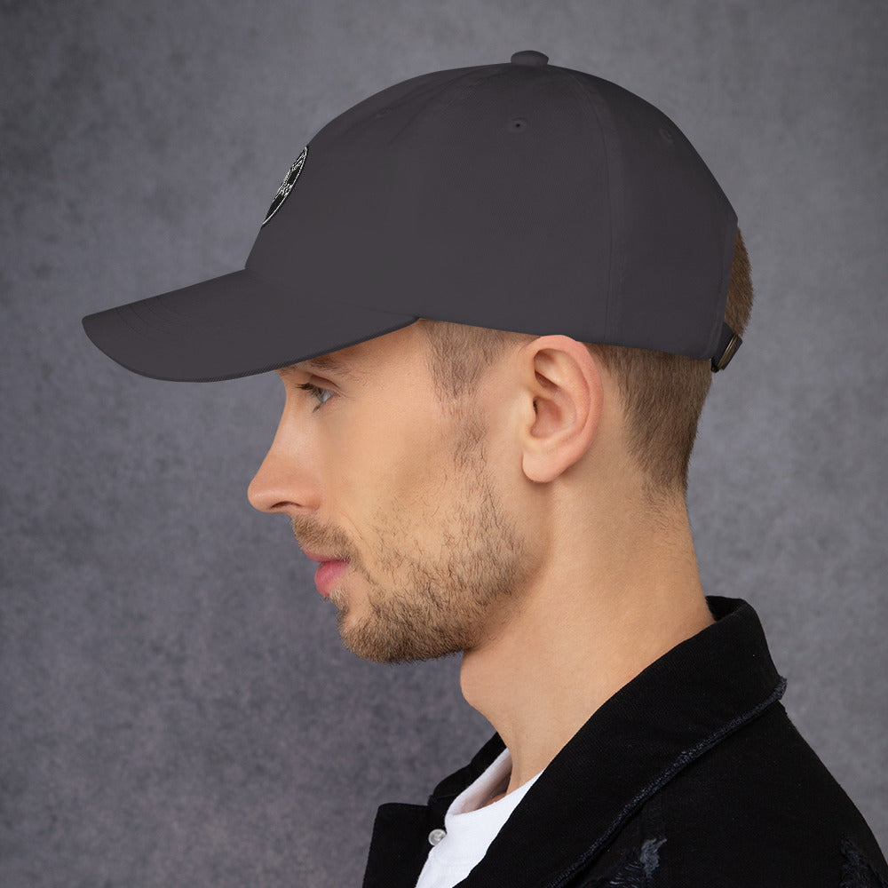 JV Stamp Dad Hat