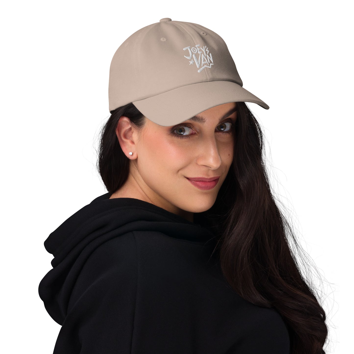 Sketch Dad Hat