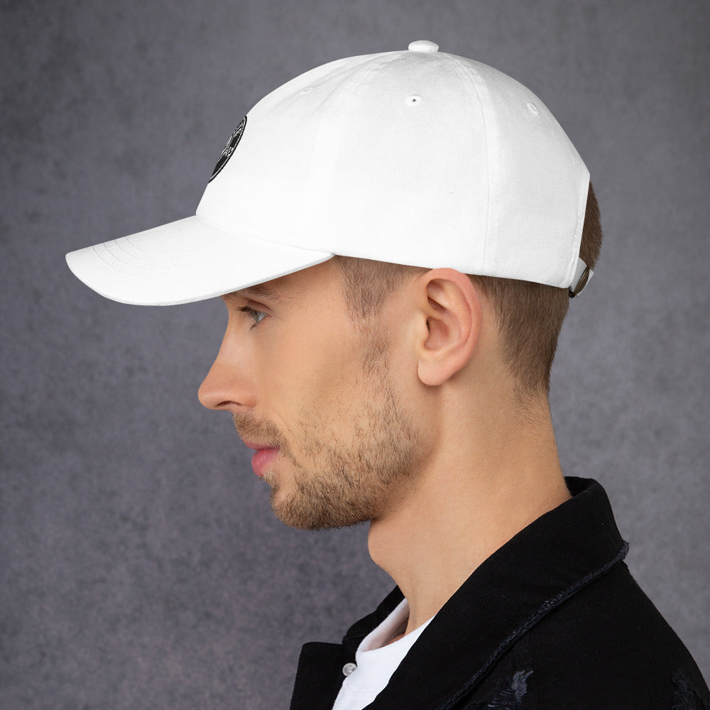 JV Stamp Dad Hat