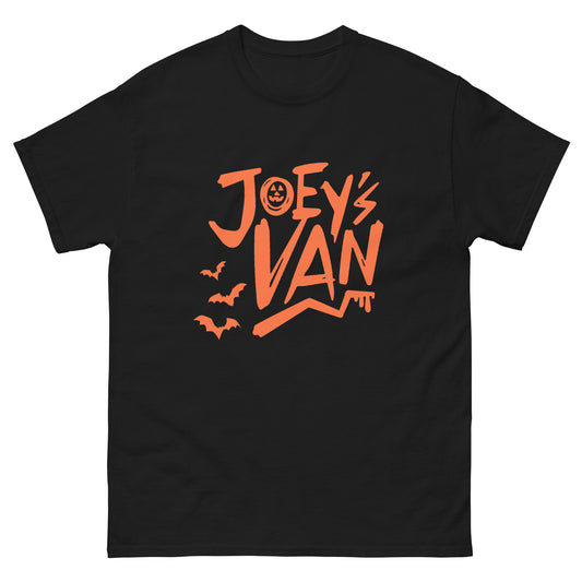 Spooky Sketch Tee
