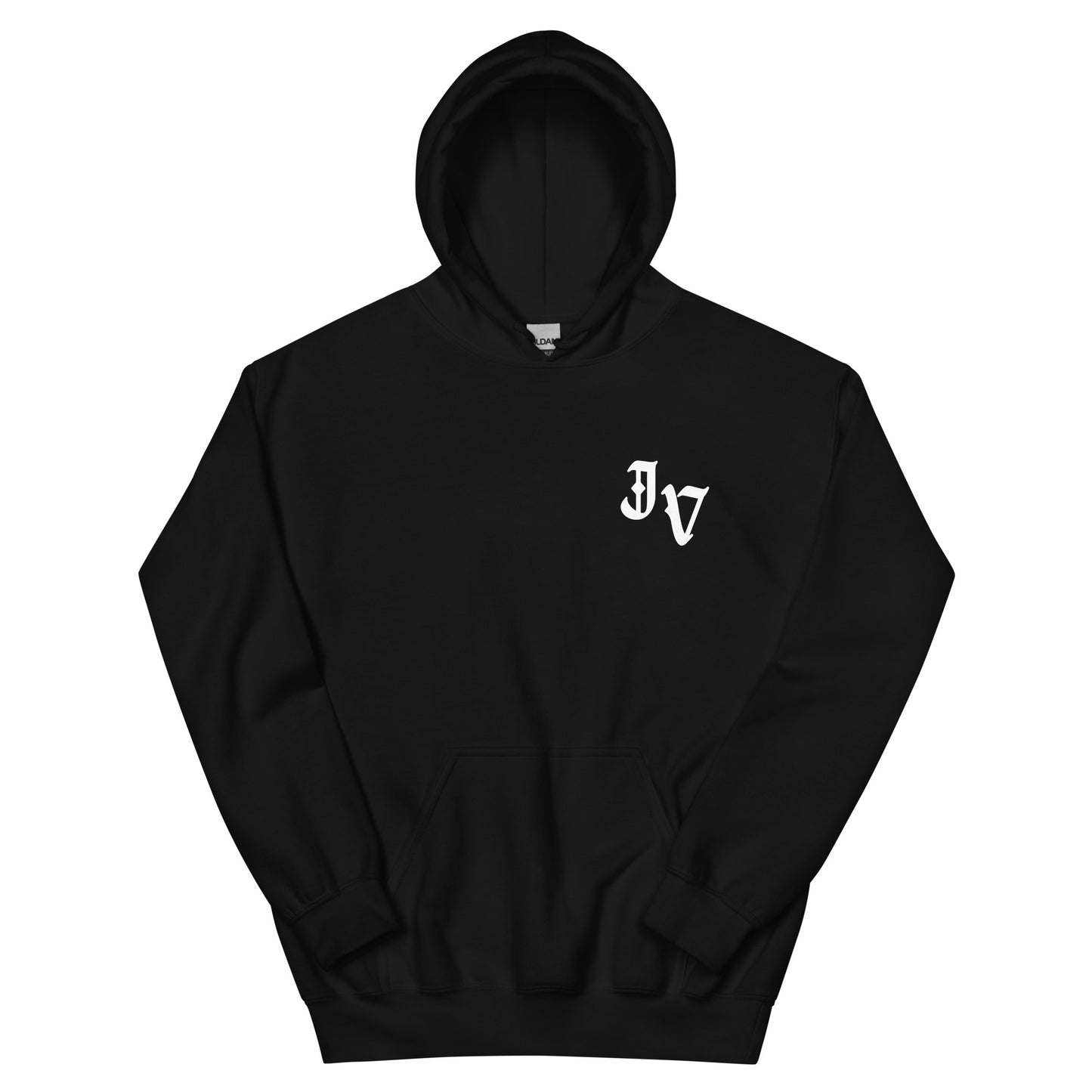 JV Stamp Hoodie