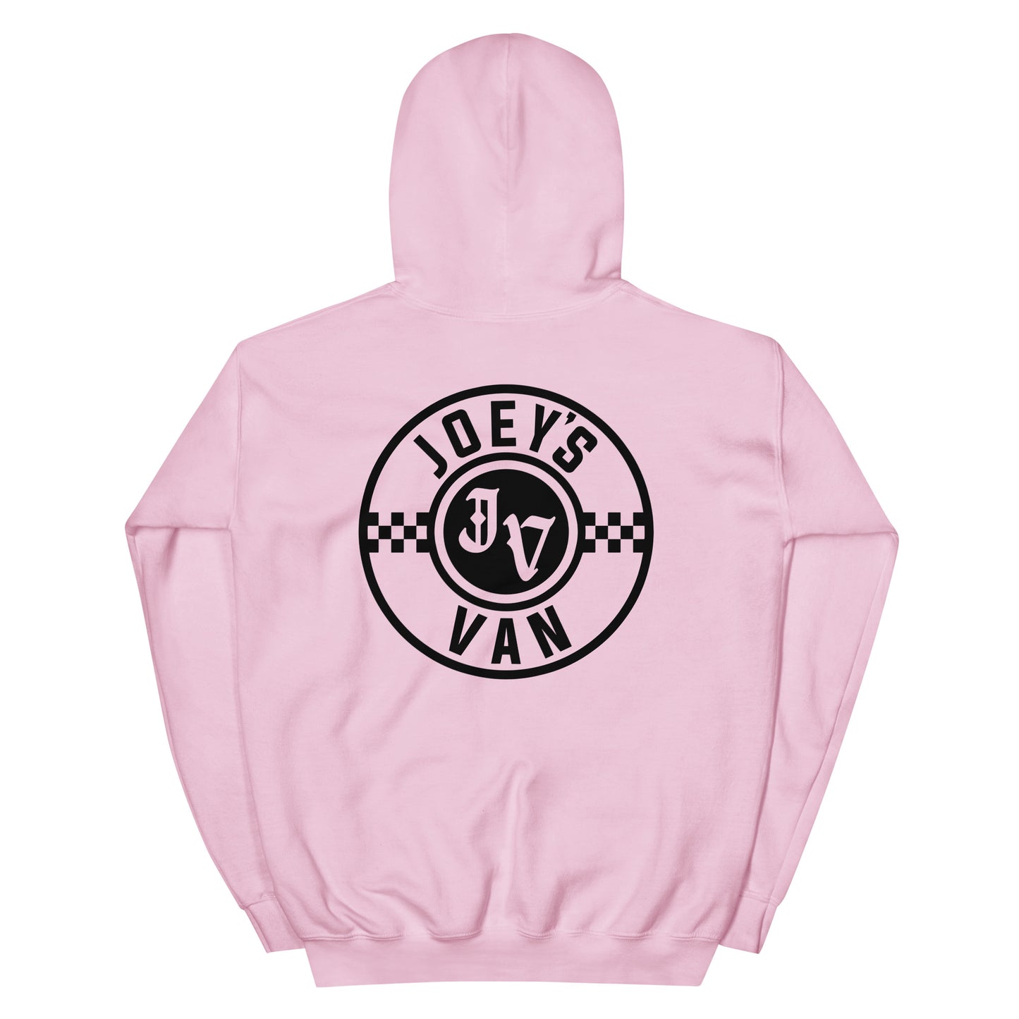 JV Stamp Hoodie