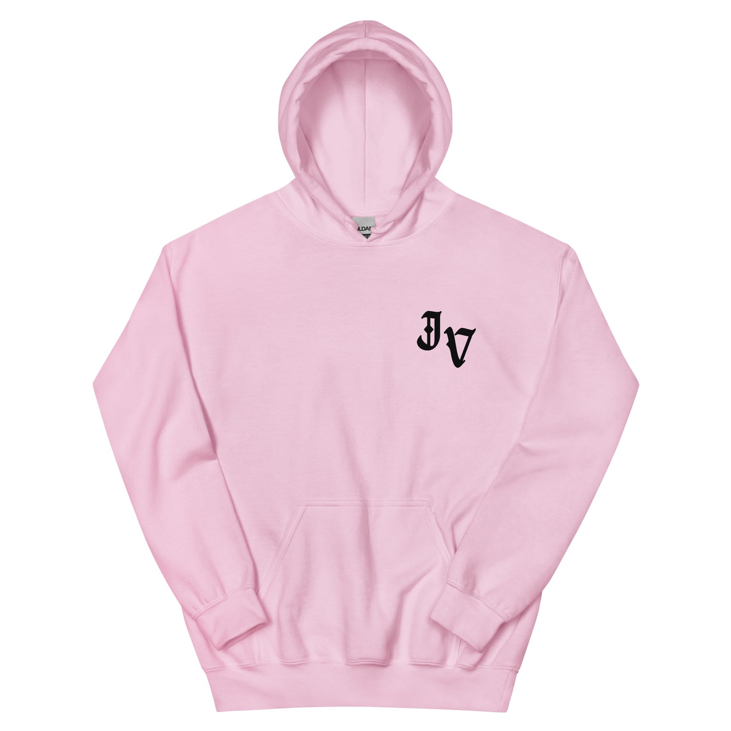JV Stamp Hoodie