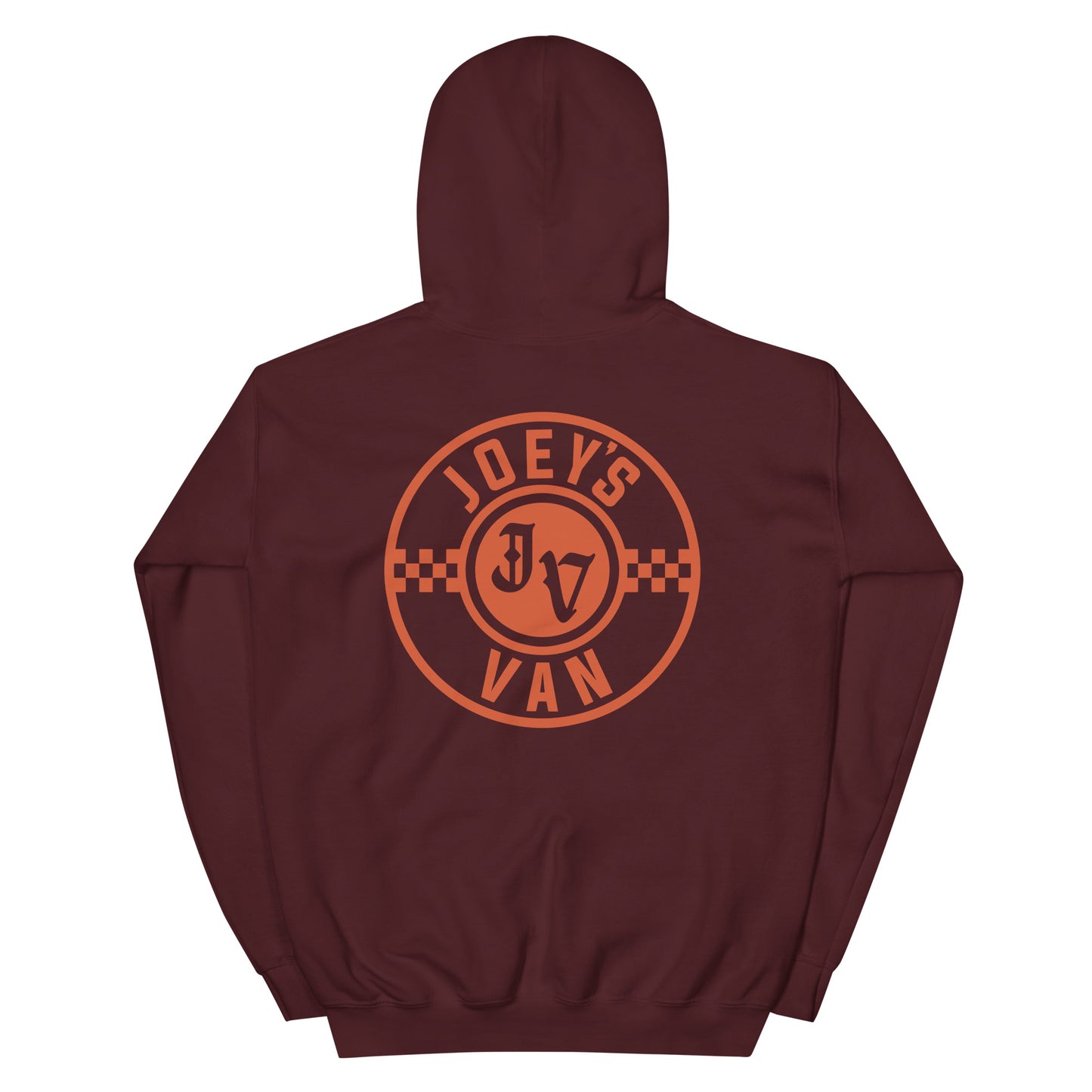 JV Stamp Hoodie
