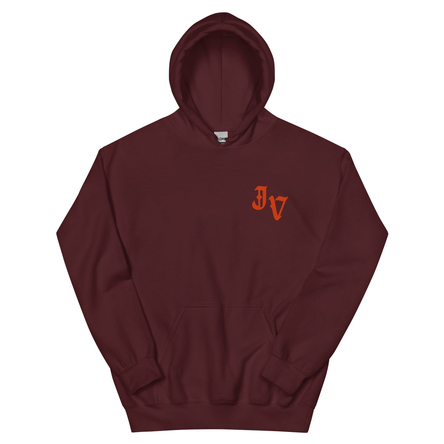 JV Stamp Hoodie