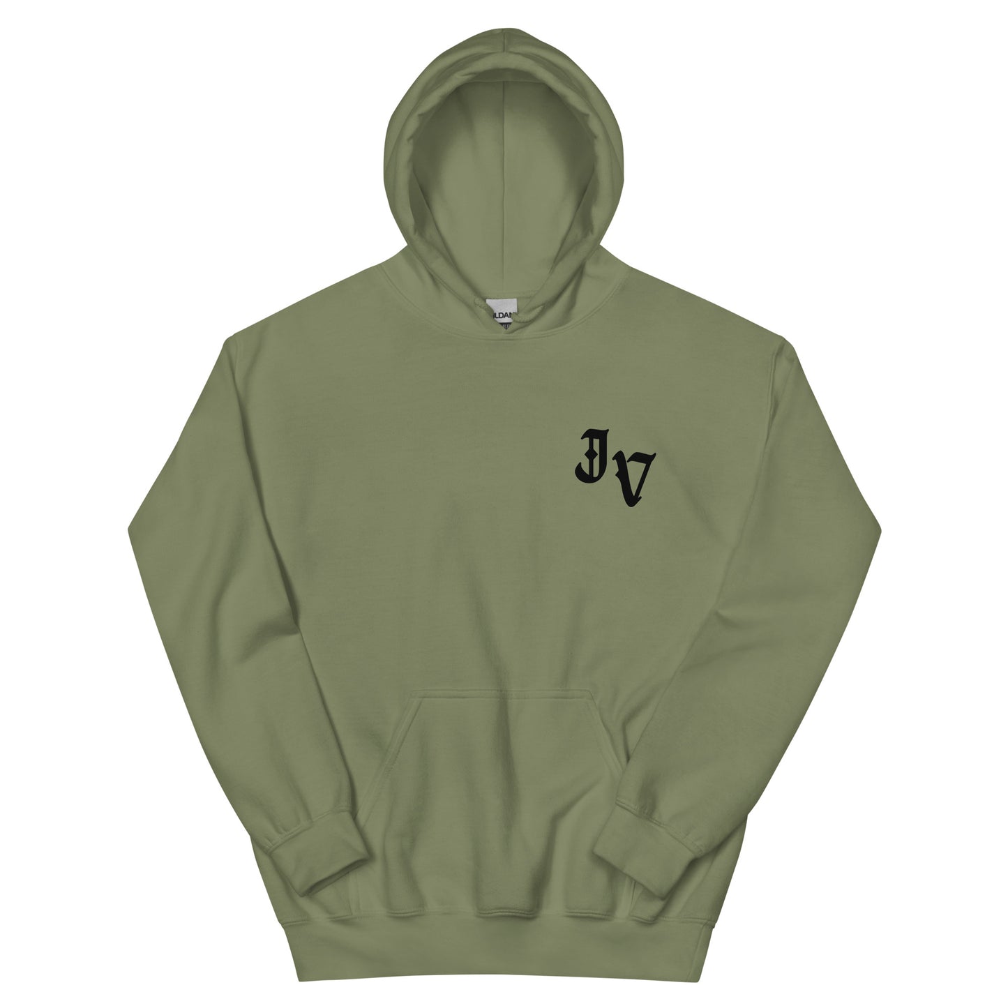 JV Stamp Hoodie