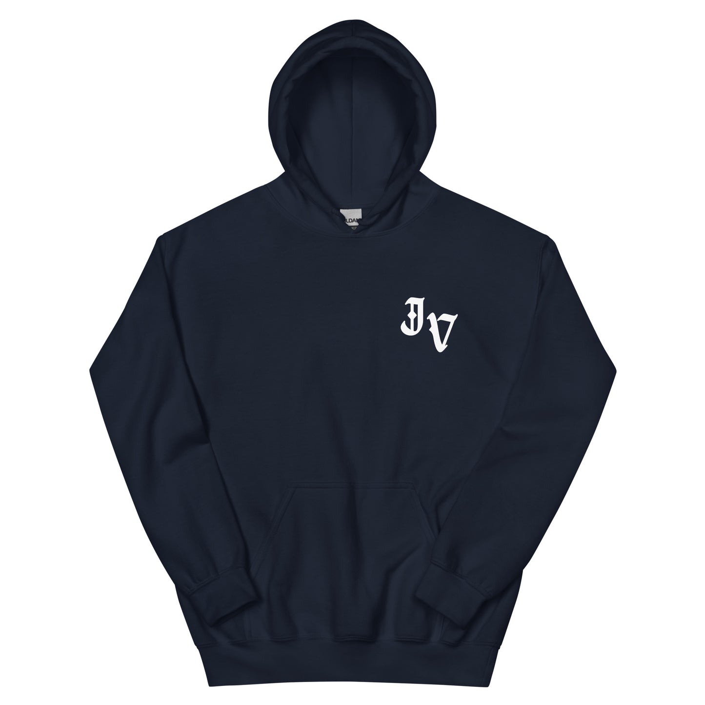 JV Stamp Hoodie