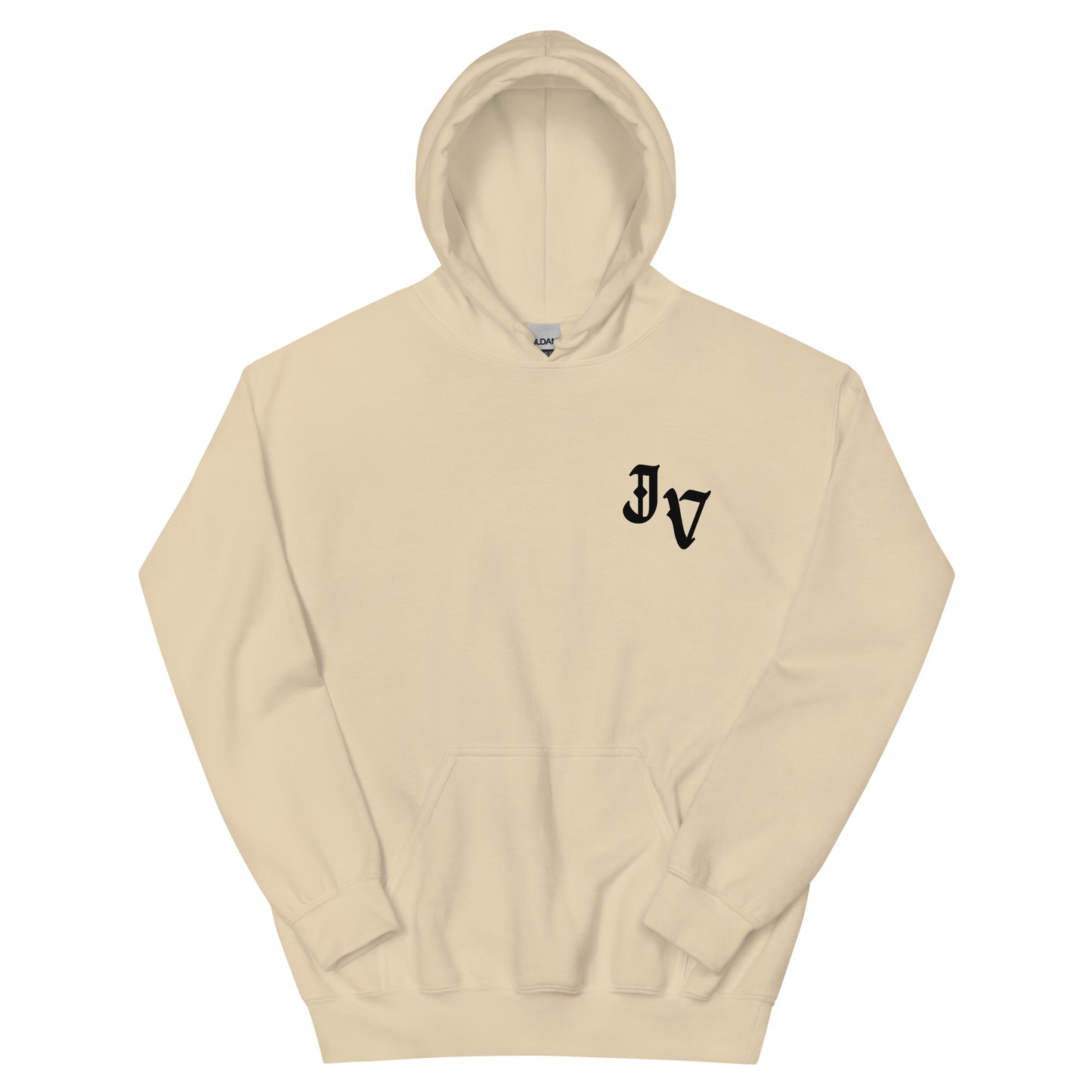 JV Stamp Hoodie