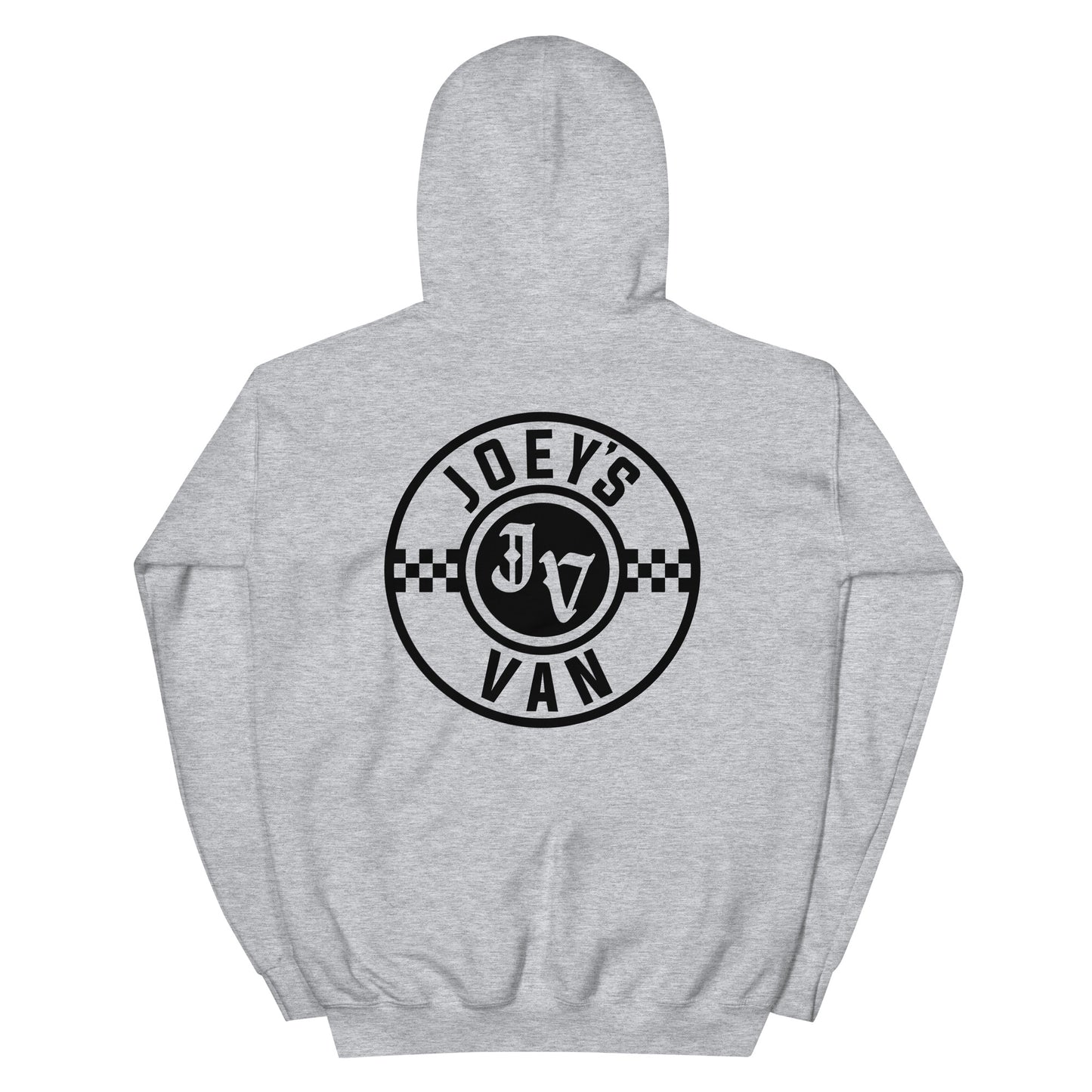 JV Stamp Hoodie