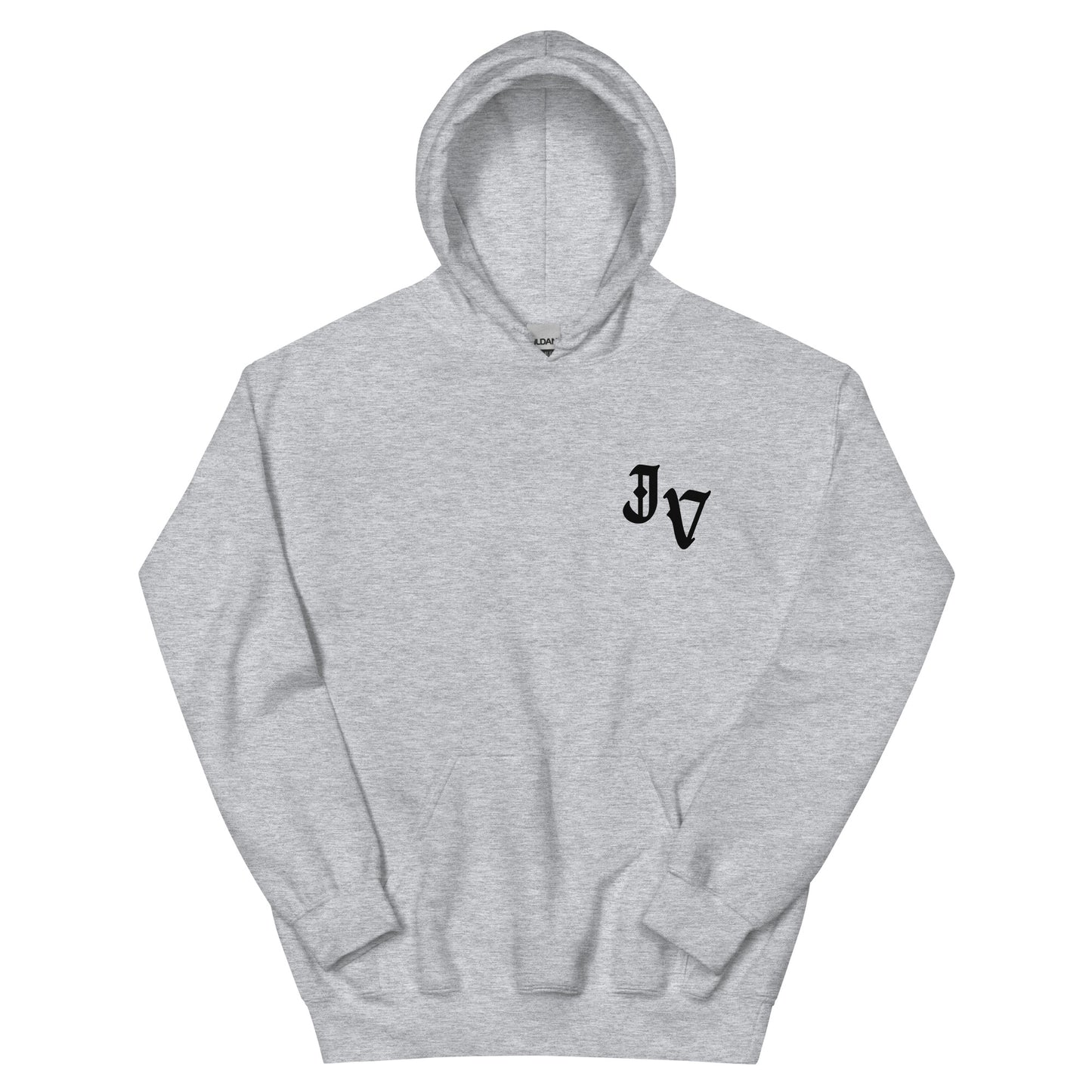 JV Stamp Hoodie