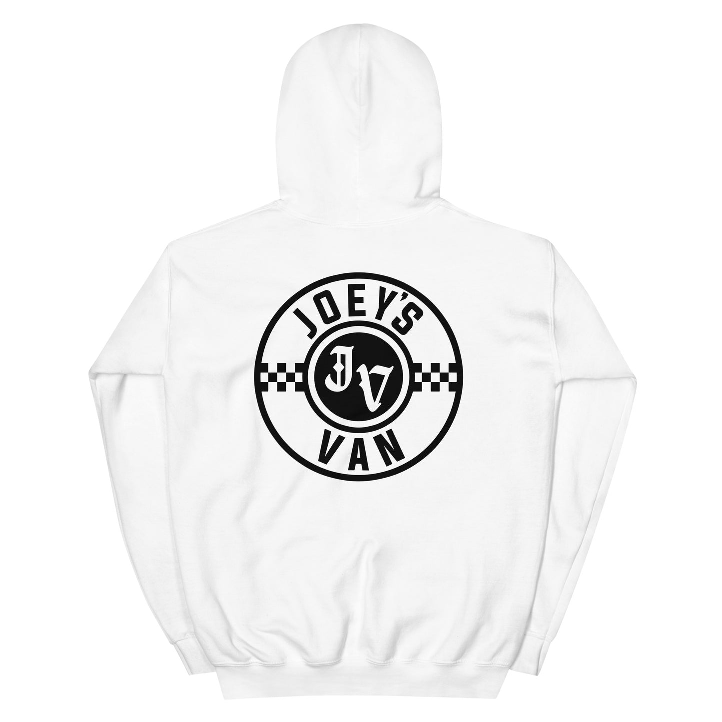 JV Stamp Hoodie