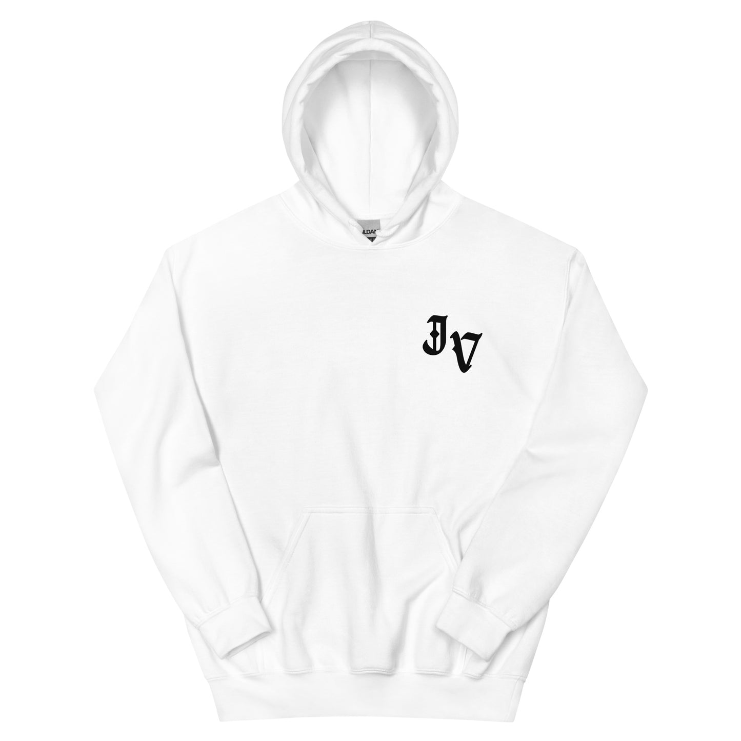JV Stamp Hoodie