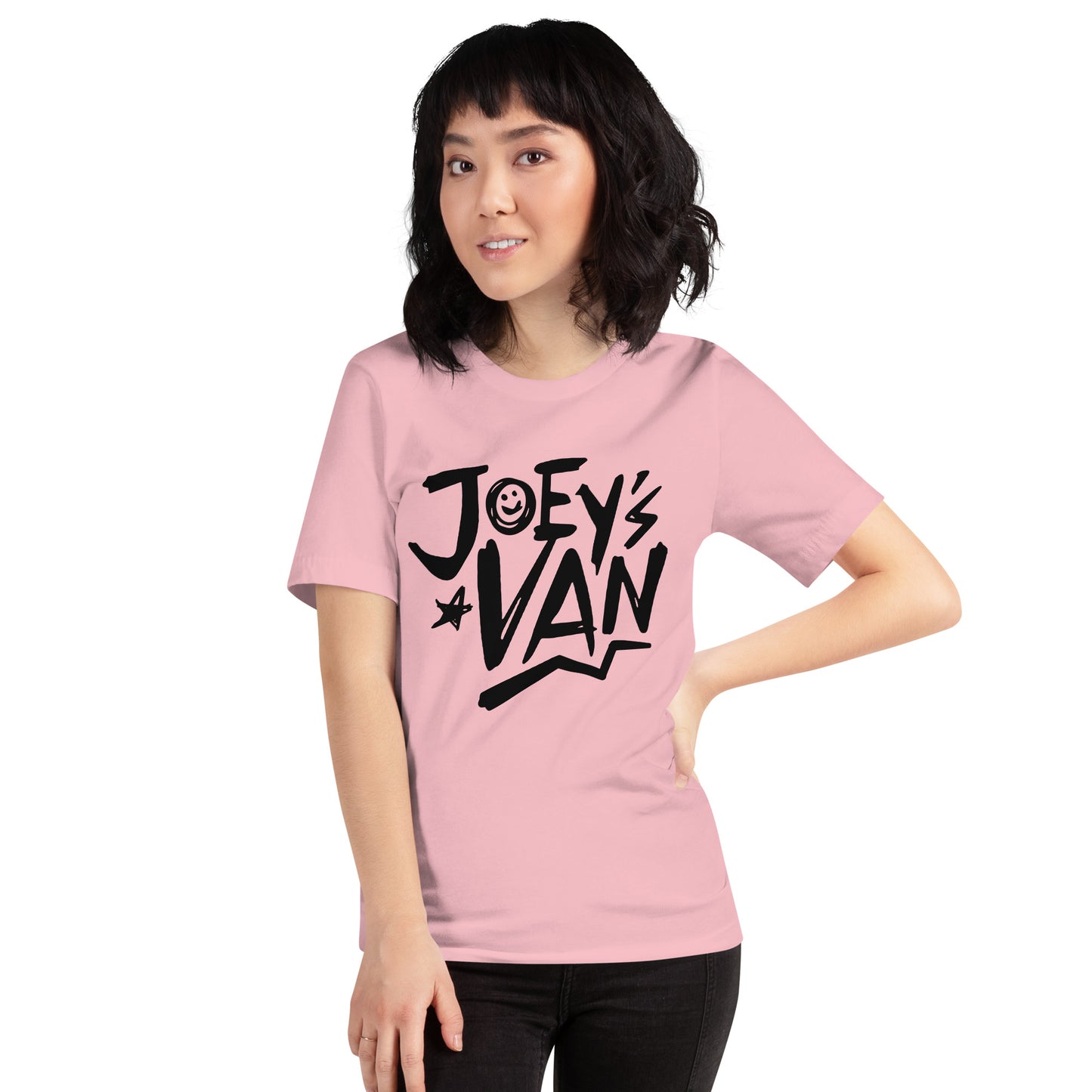 Sketch Tee