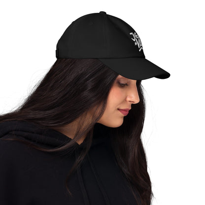 Sketch Dad Hat
