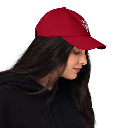 Sketch Dad Hat