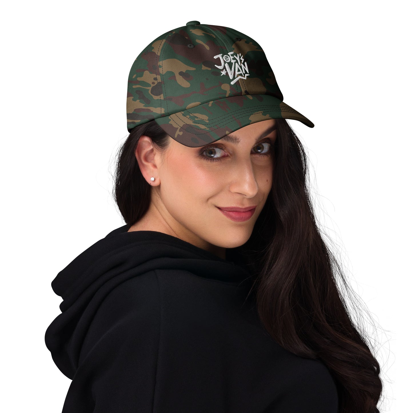 Sketch Dad Hat