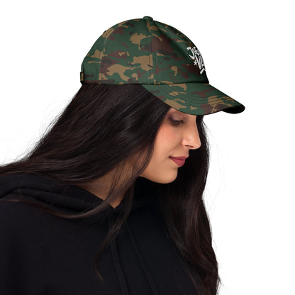 Sketch Dad Hat