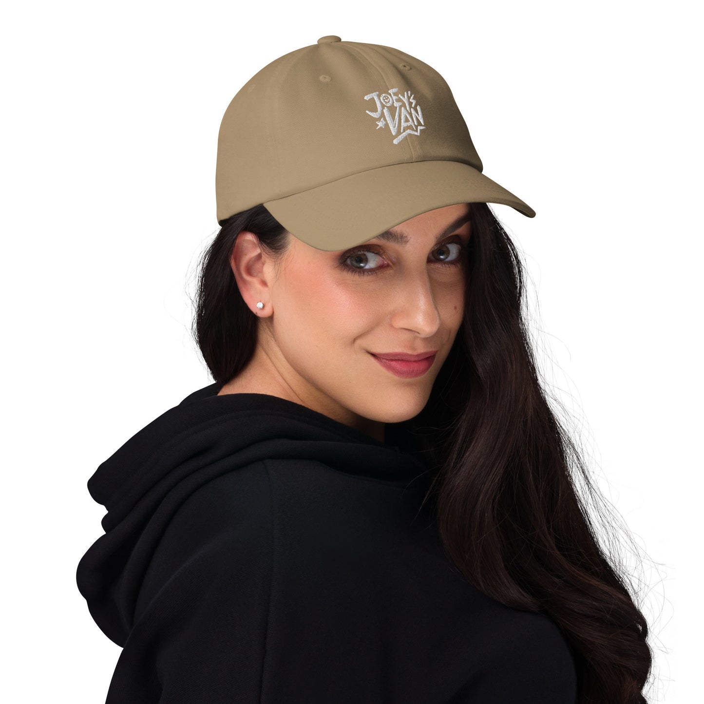 Sketch Dad Hat
