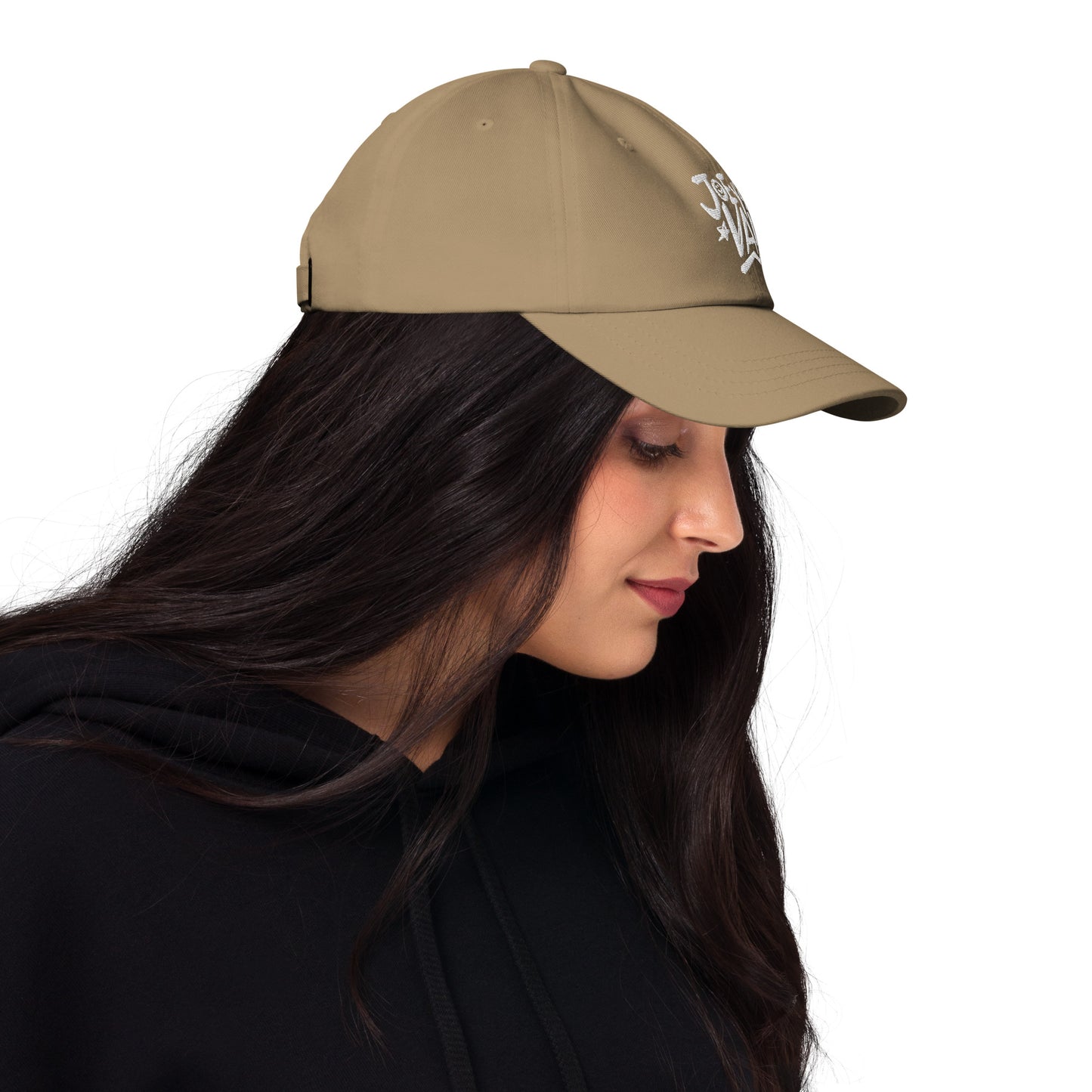 Sketch Dad Hat