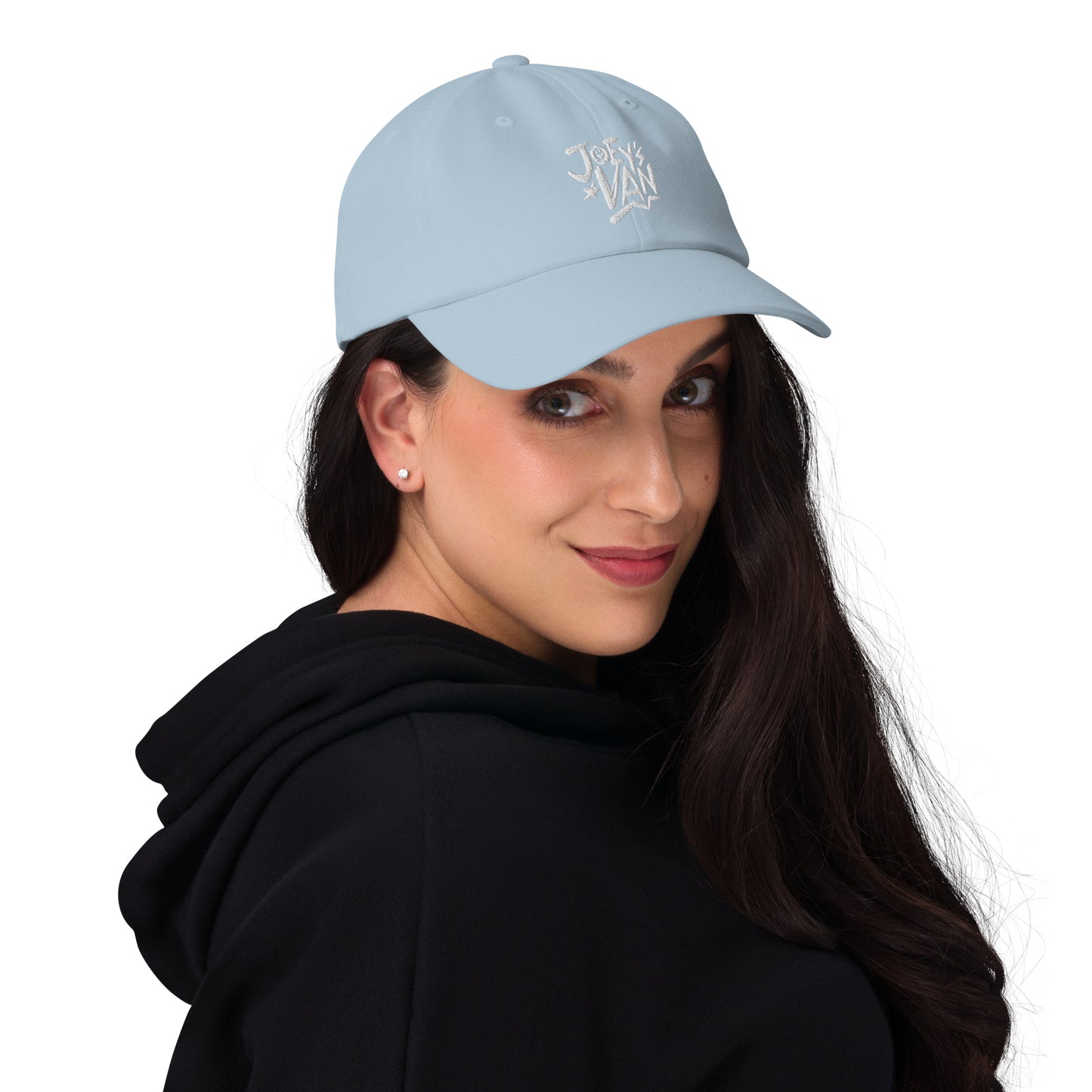Sketch Dad Hat