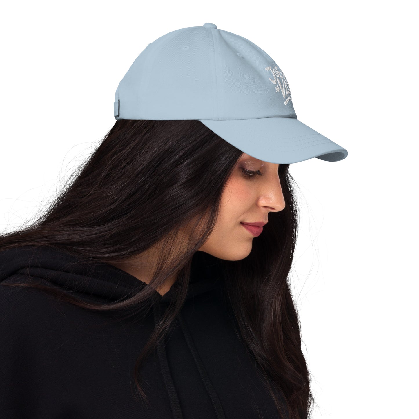 Sketch Dad Hat