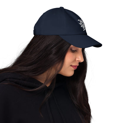 Sketch Dad Hat