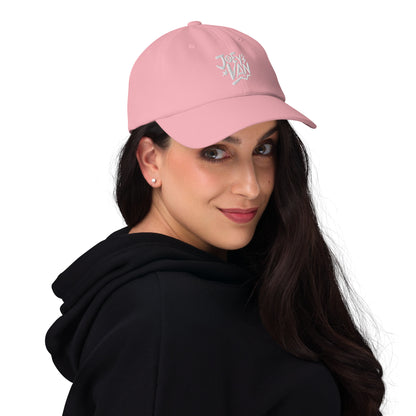 Sketch Dad Hat