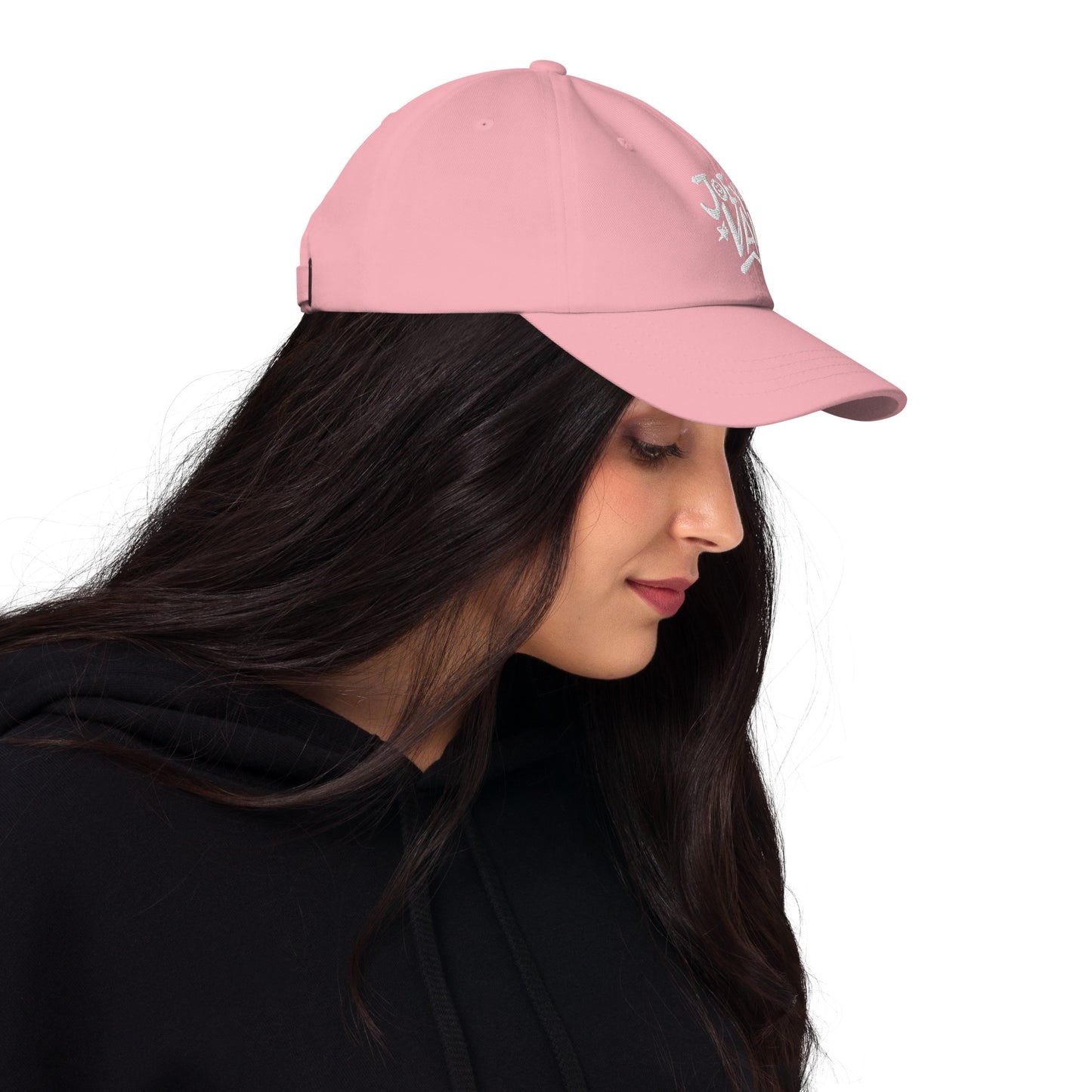 Sketch Dad Hat