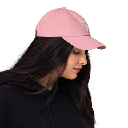 Sketch Dad Hat