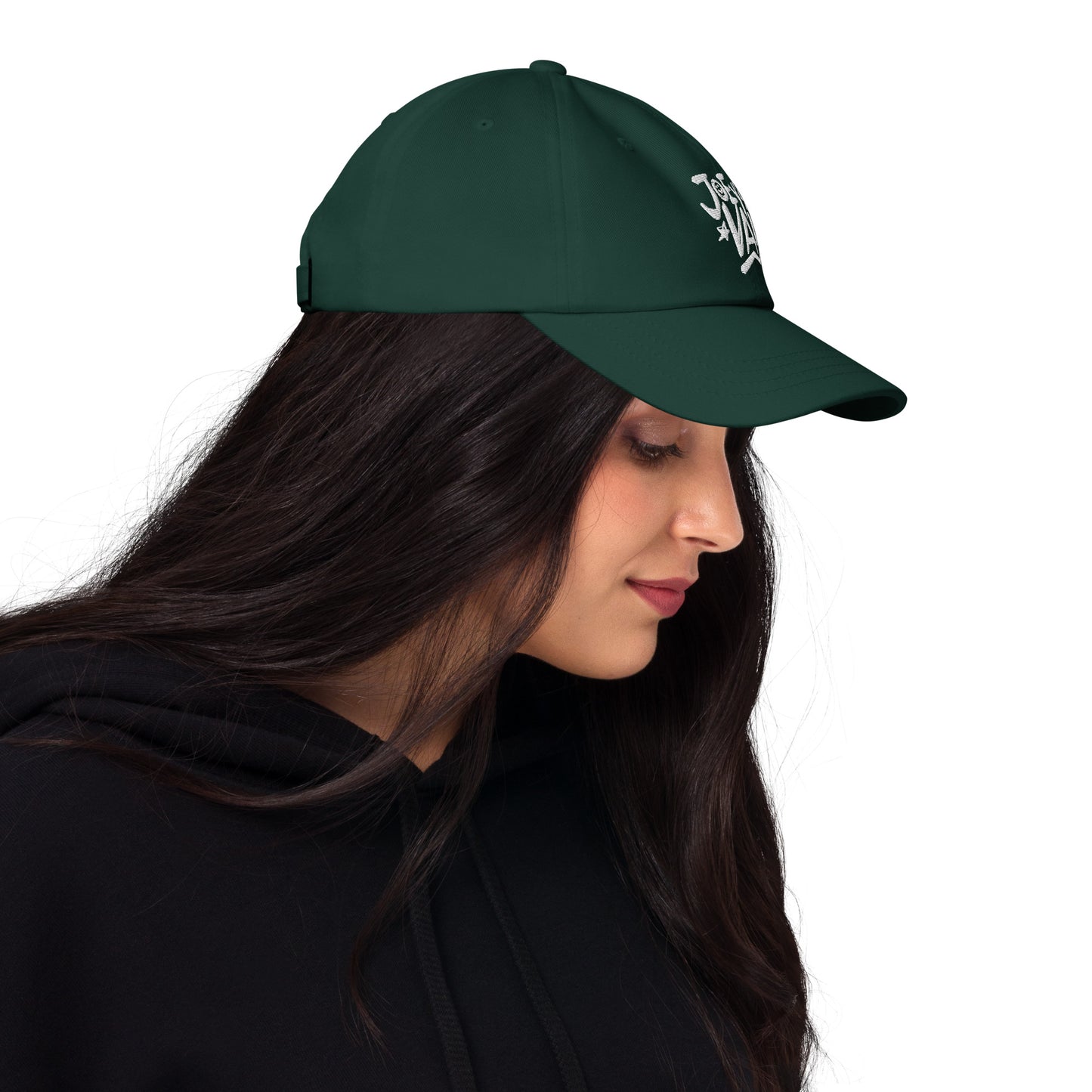 Sketch Dad Hat