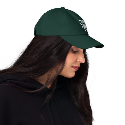 Sketch Dad Hat
