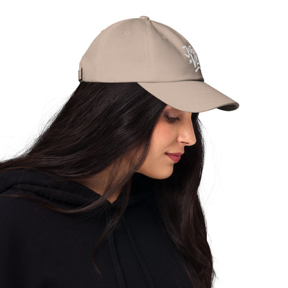 Sketch Dad Hat