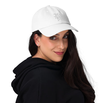 Sketch Dad Hat