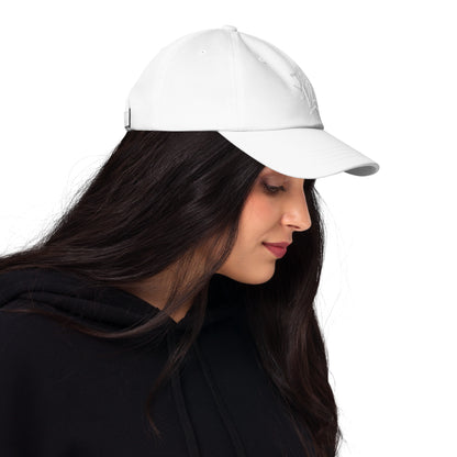Sketch Dad Hat