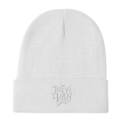 Sketch Beanie