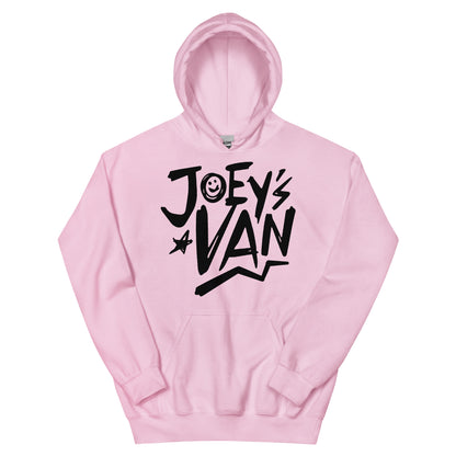 Sketch Hoodie