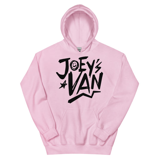 Sketch Hoodie
