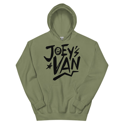 Sketch Hoodie