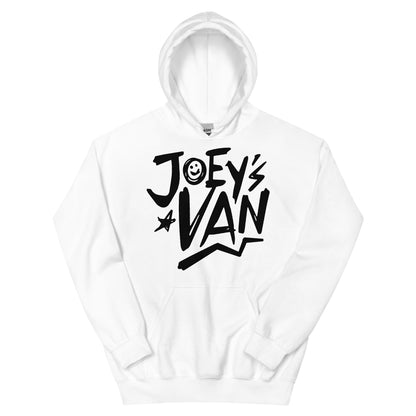 Sketch Hoodie