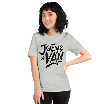 Sketch Tee