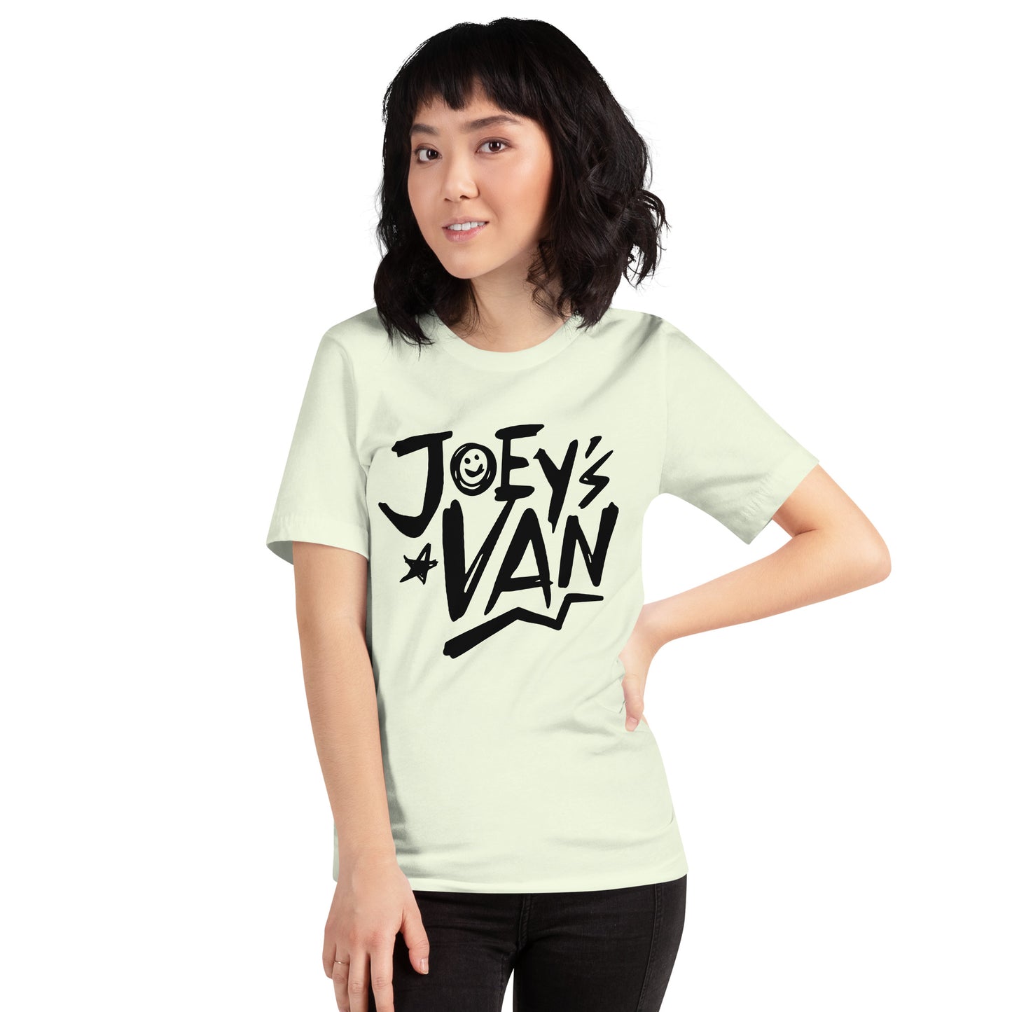 Sketch Tee
