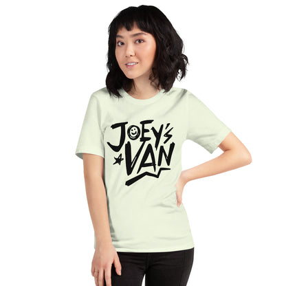 Sketch Tee