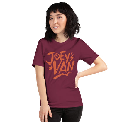 Sketch Tee