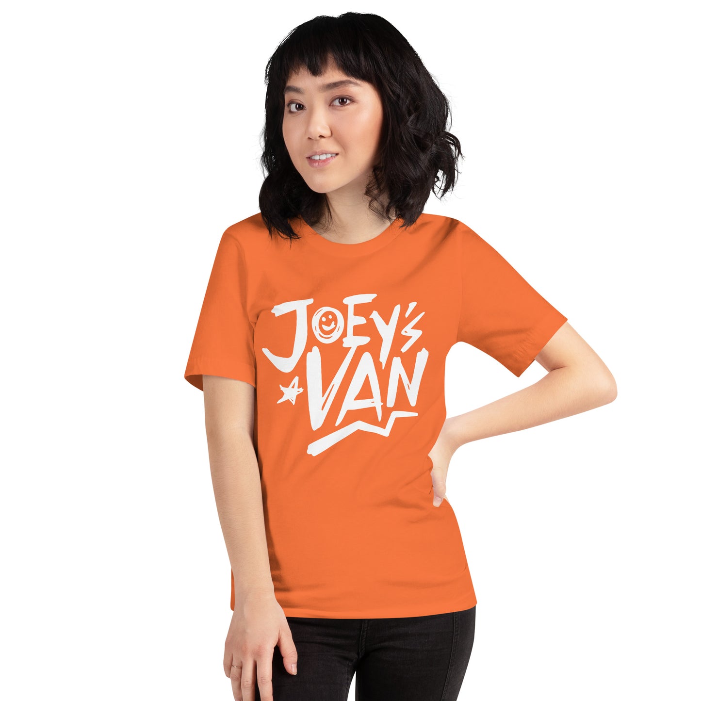 Sketch Tee