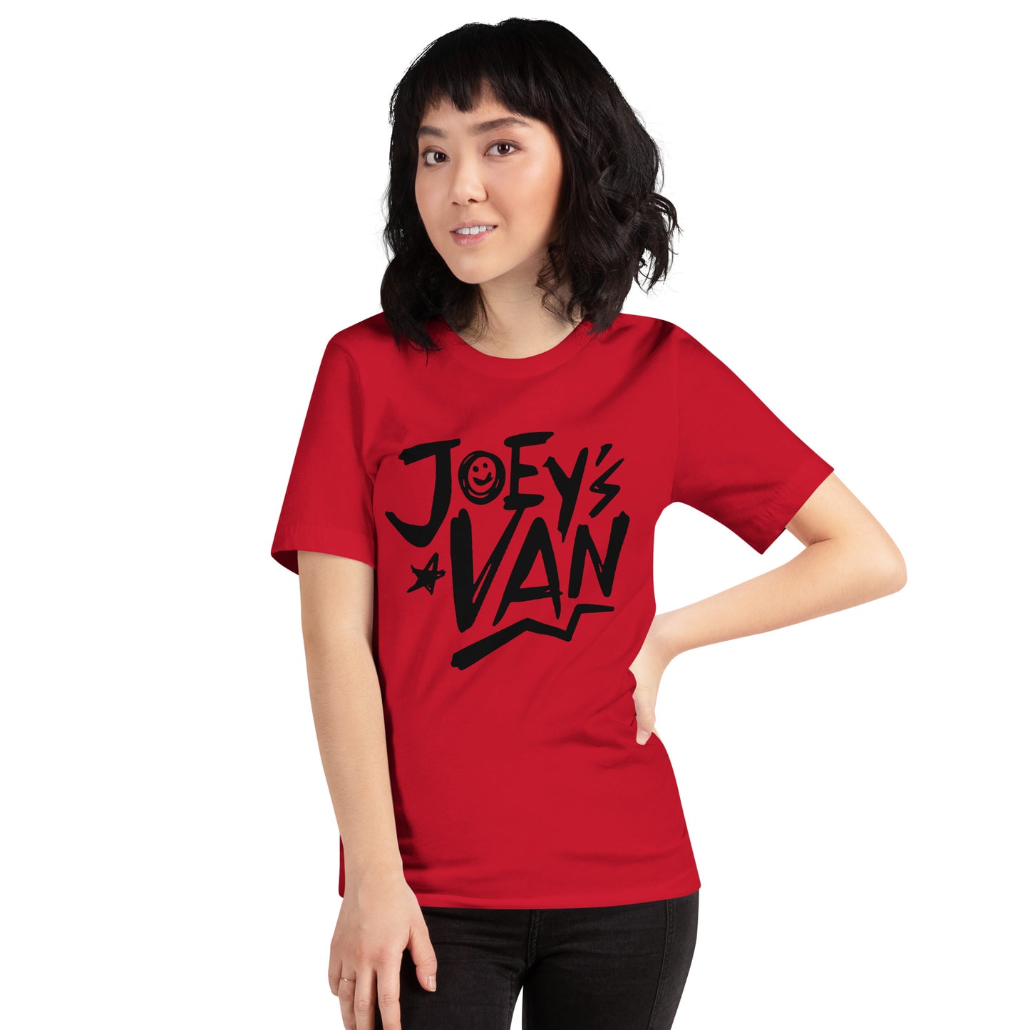 Sketch Tee